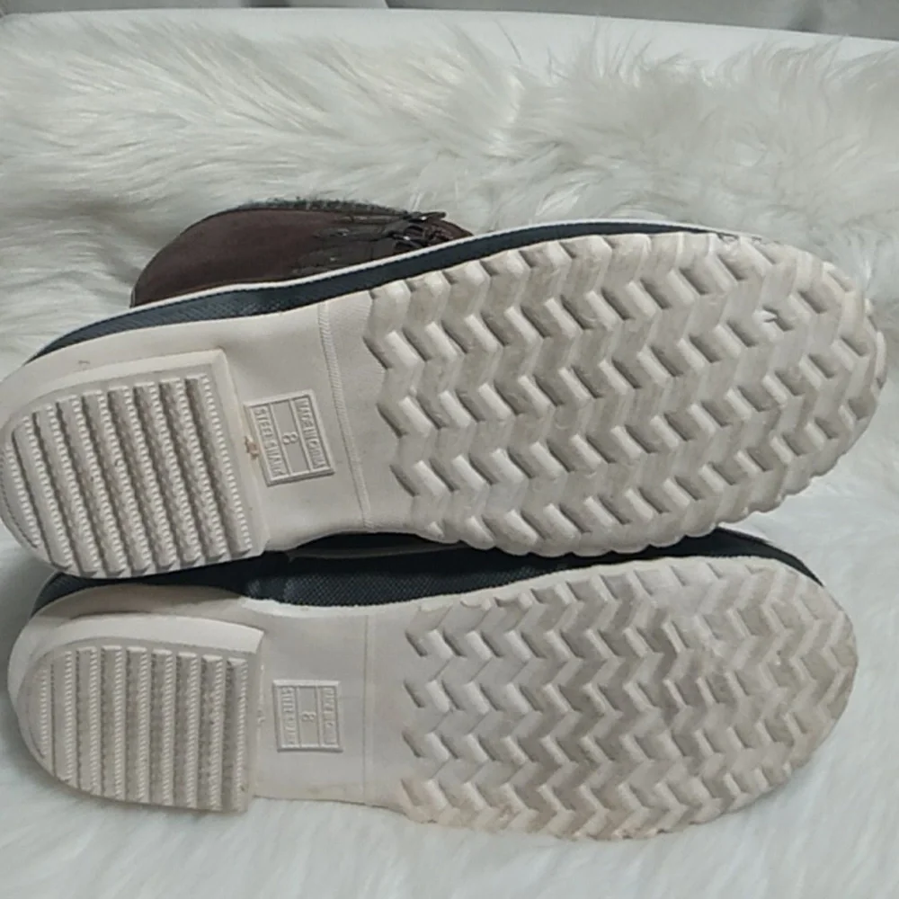SALE! Xtreme Quality Footwear Leather Boots W/Waterproof/Removable Liner
